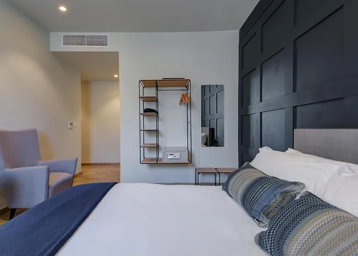 The Manoel Boutique Hotel