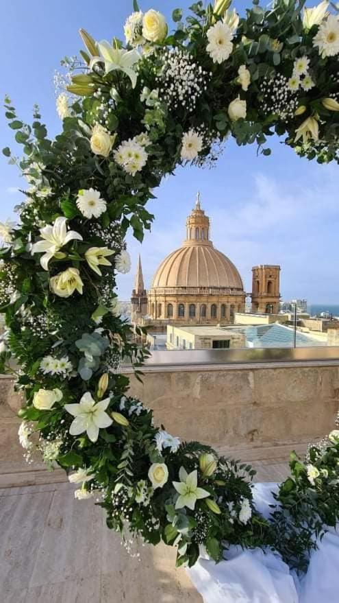 The Manoel Boutique