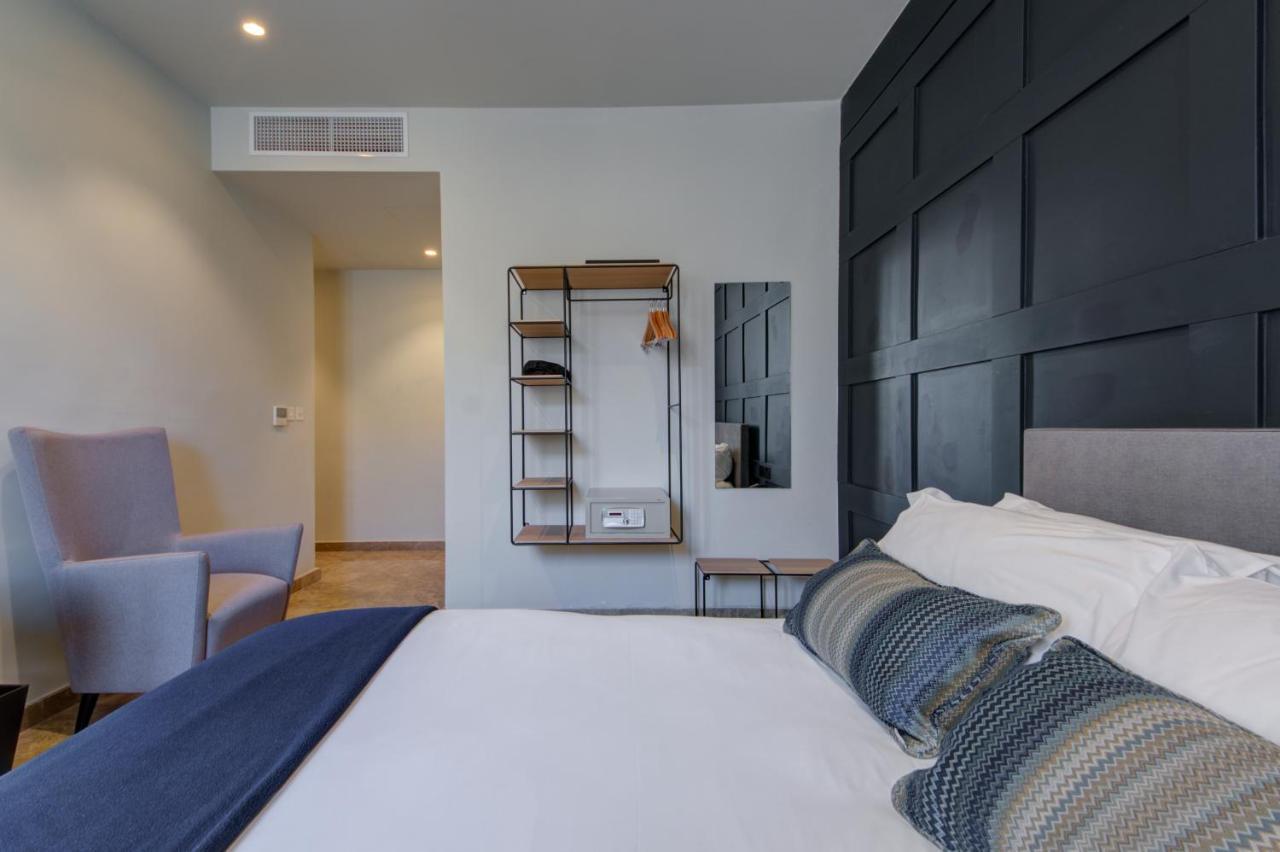 The Manoel Boutique Hotel 4*