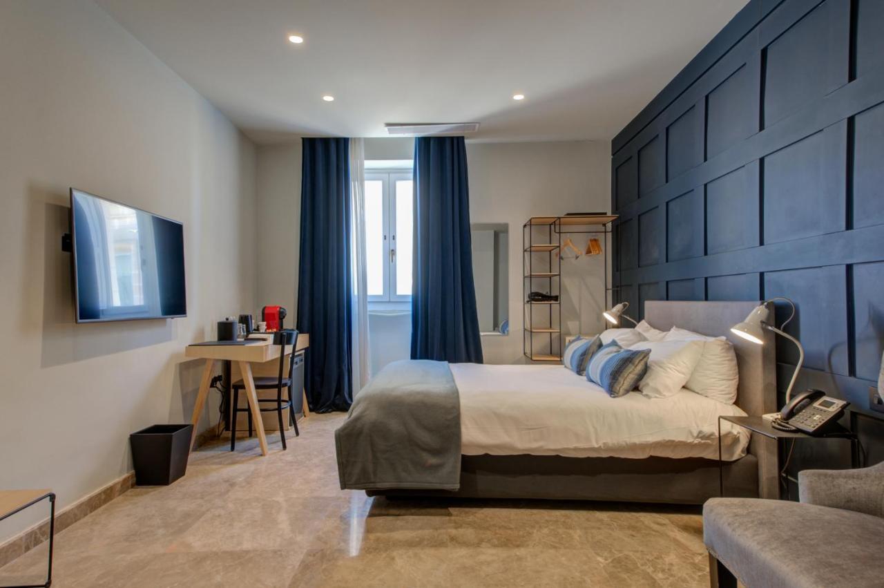 The Manoel Boutique 4* La Valette