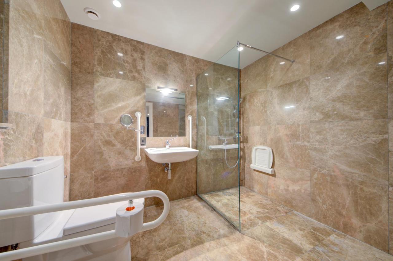 Hotel The Manoel Boutique La Valette