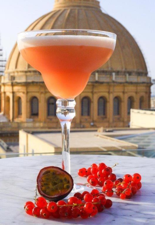 The Manoel Boutique Hotel La Valette