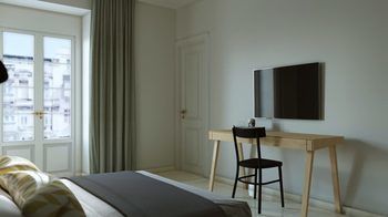 The Manoel Boutique