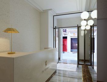 The Manoel Boutique La Valette