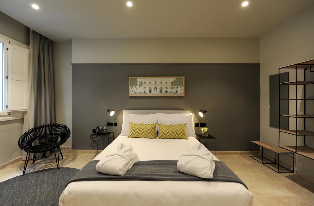 The Manoel Boutique Hotel La Valette