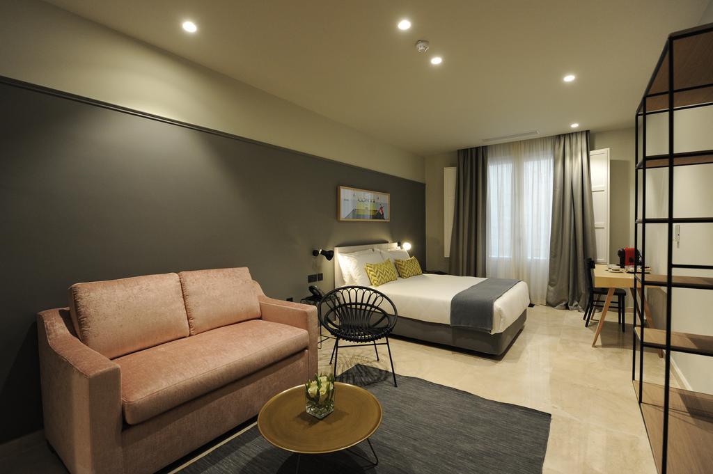 Hotel The Manoel Boutique La Valette