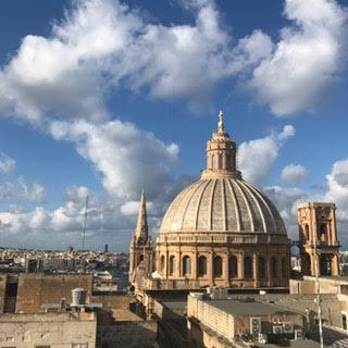 Hotel The Manoel Boutique La Valette