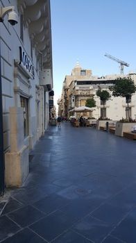 Hotel The Manoel Boutique