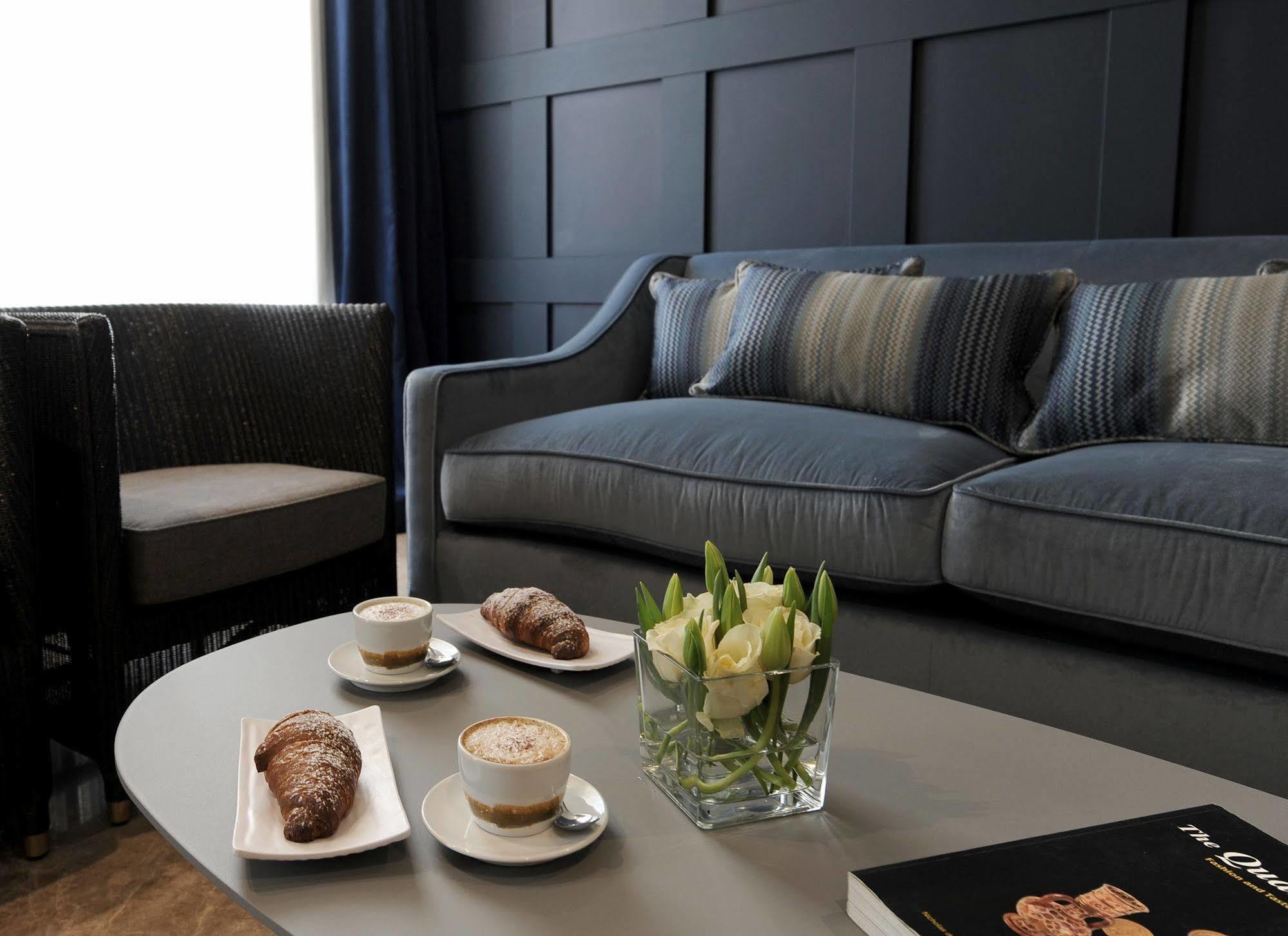 Hotel The Manoel Boutique 4*