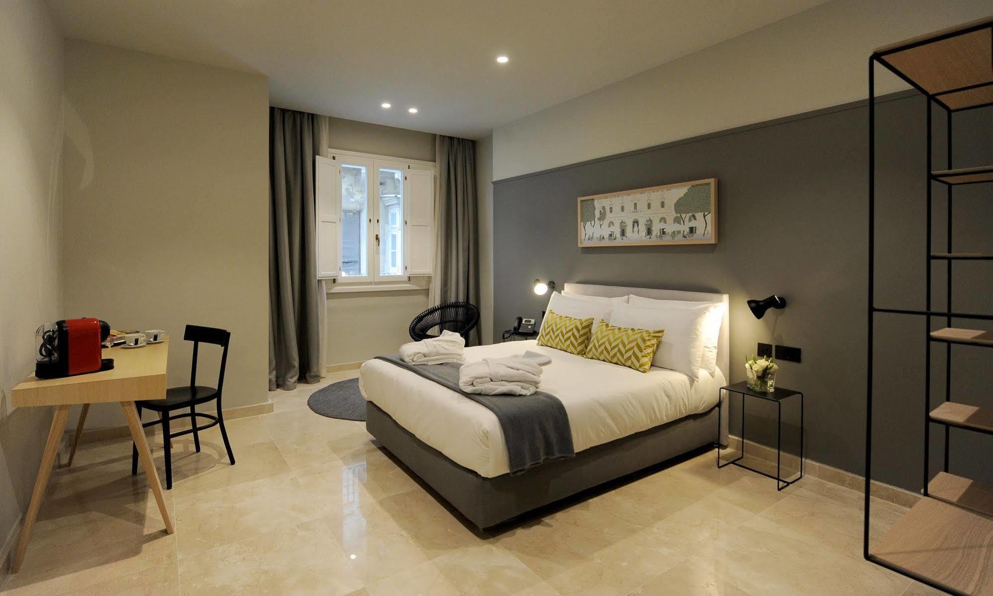 The Manoel Boutique 4* La Valette