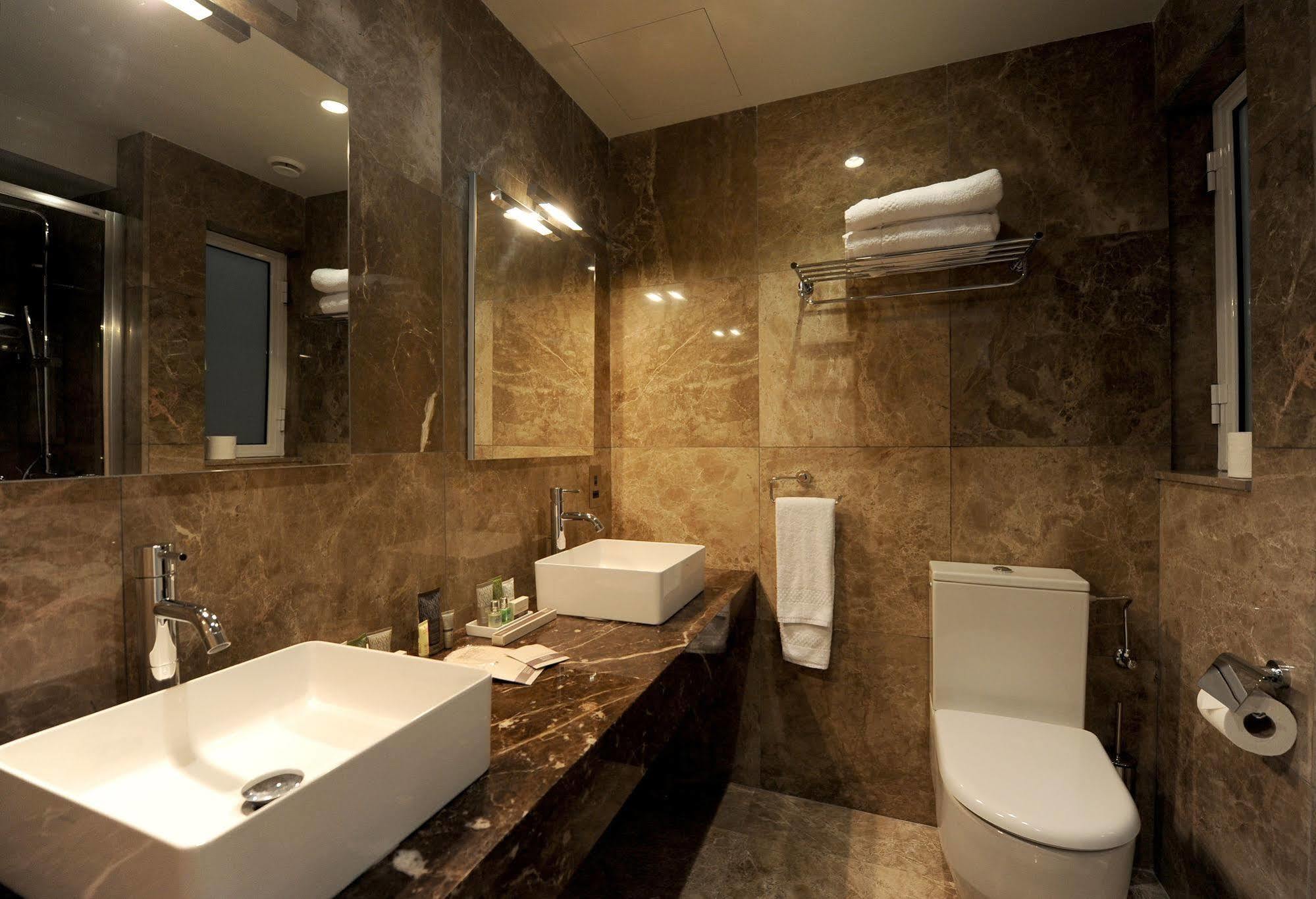 The Manoel Boutique Hotel La Valette