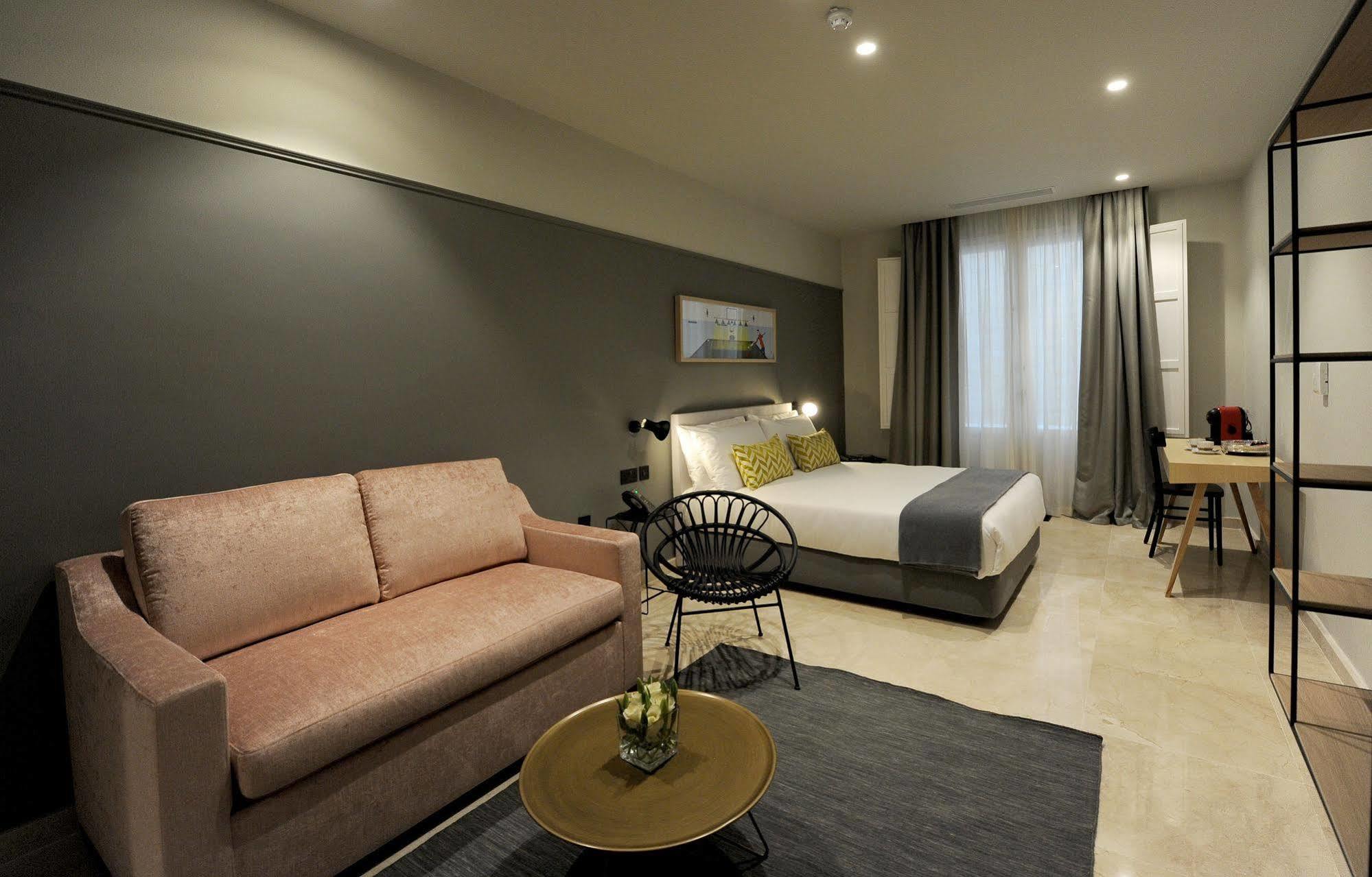 The Manoel Boutique Hotel 4*