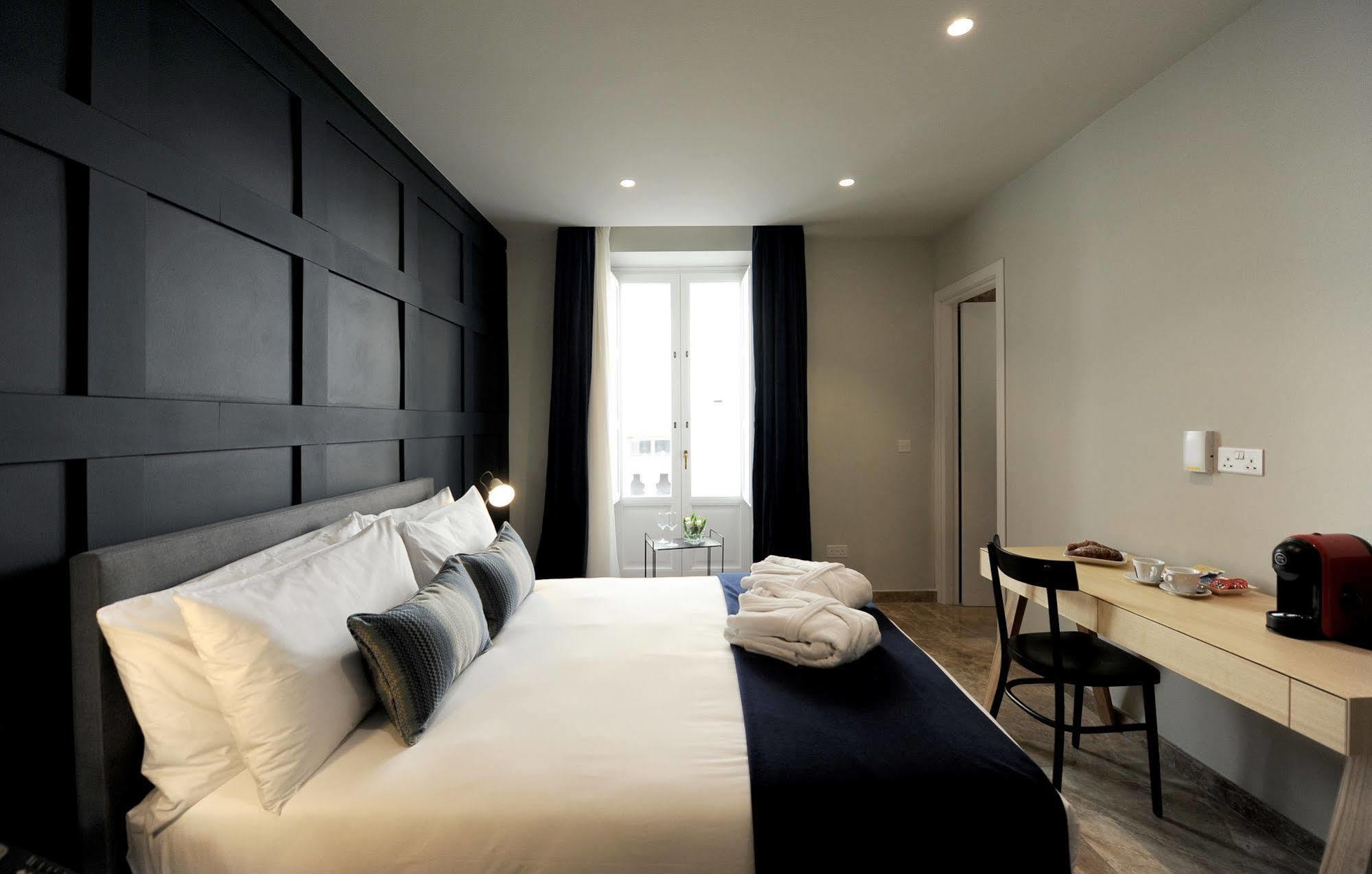Hotel The Manoel Boutique