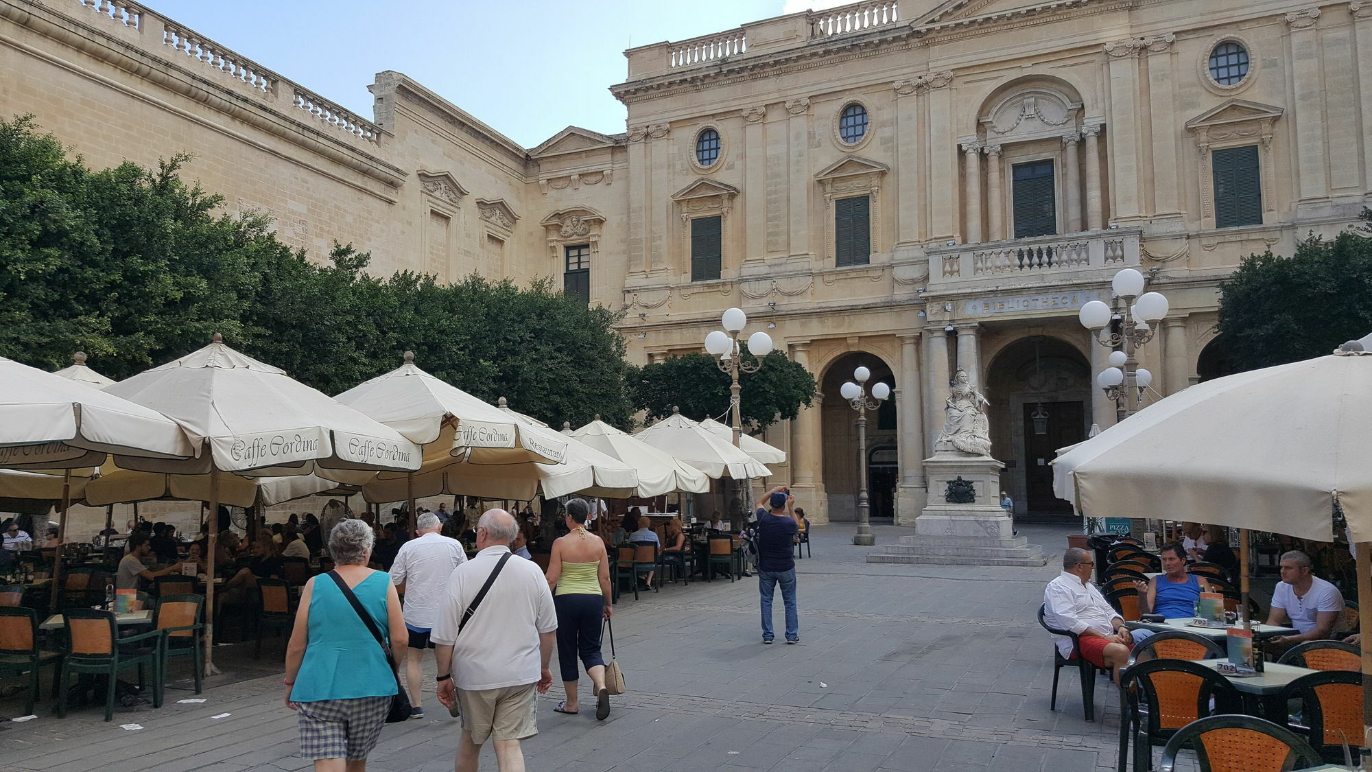 The Manoel Boutique