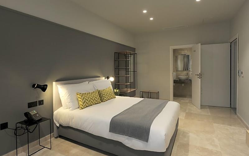 The Manoel Boutique 4*